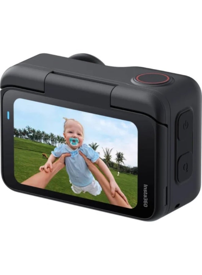 INSTANT Insta360 GO Ultra Standard Bundle (Midnight Black) - Image 2